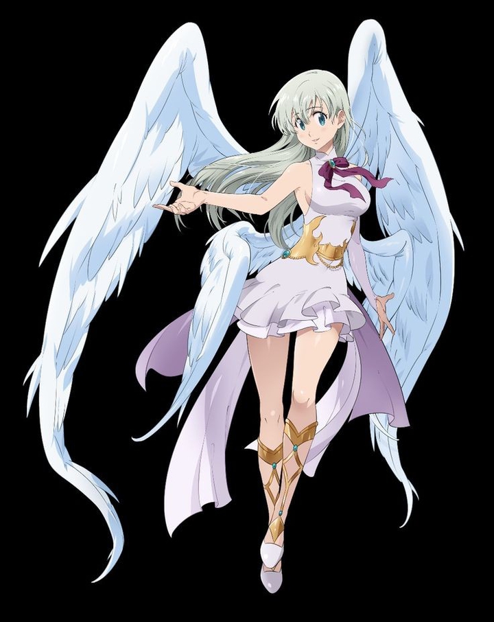 Elizabeth