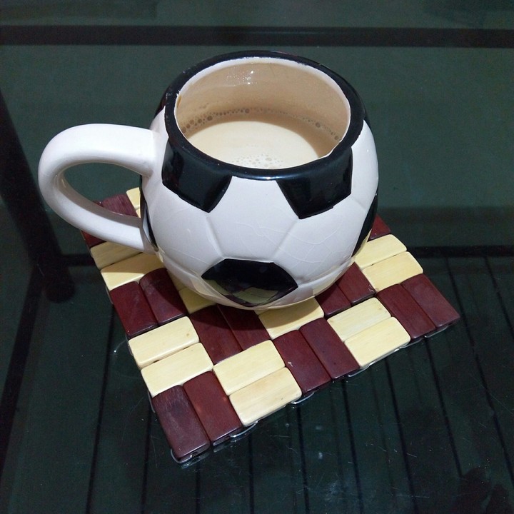 #coffee