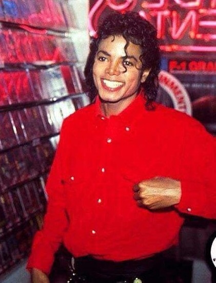 Big beautiful smile ;)