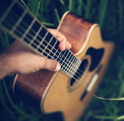 violão