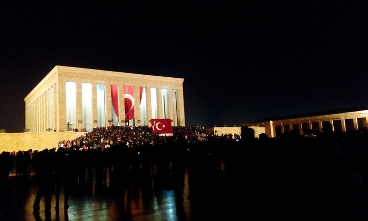 Anıtkabir