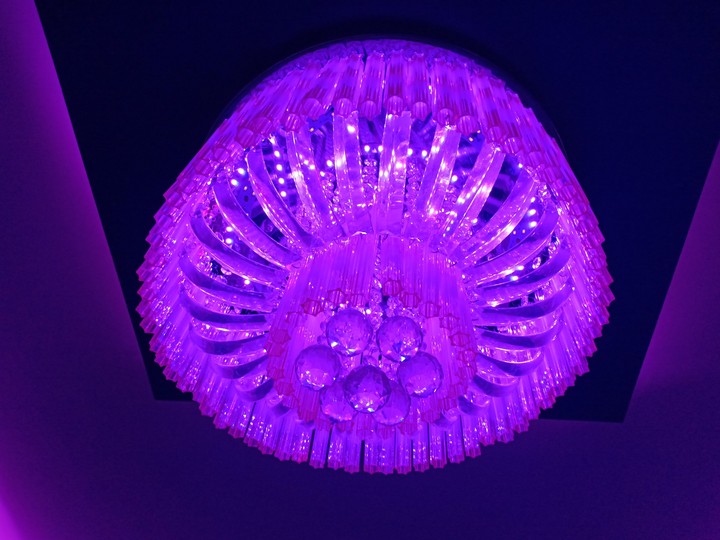 chandelier