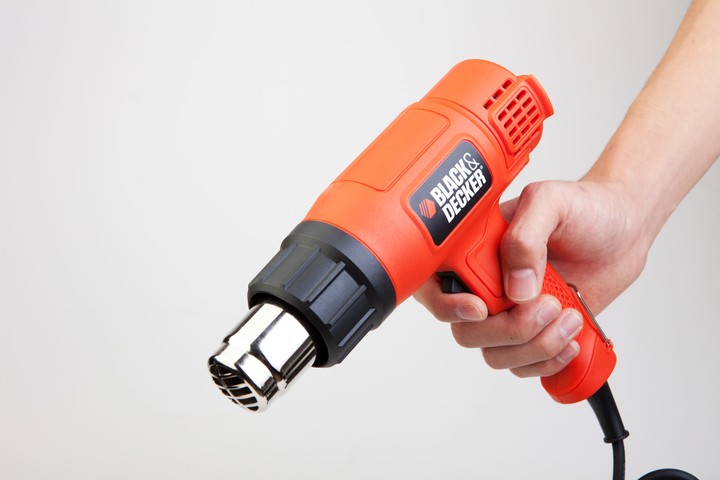 Hair Dryer