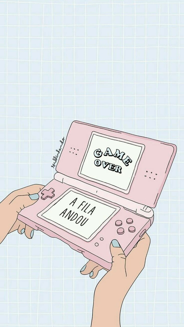 game over