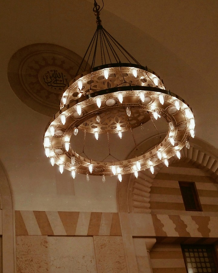 Lights