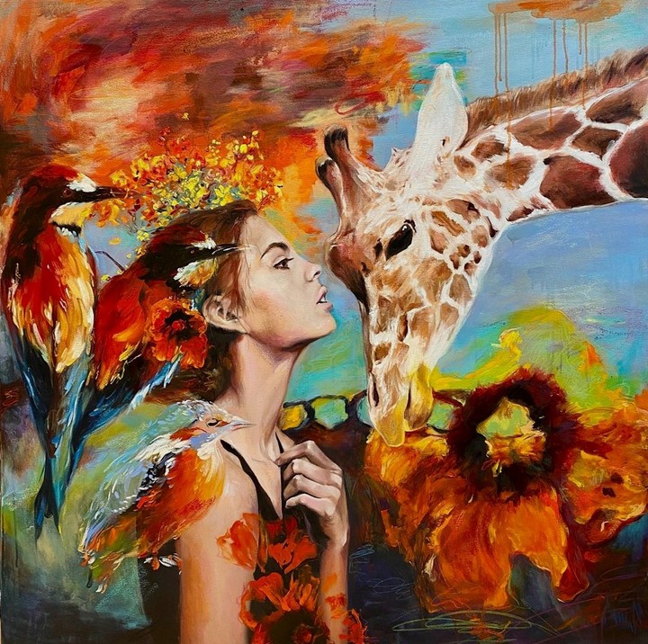 Art ❤️