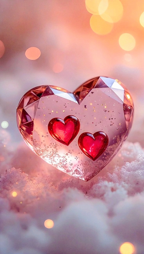 ❤️ To My Love… by Miyabi ❤️