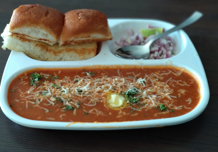 Pavbhaji