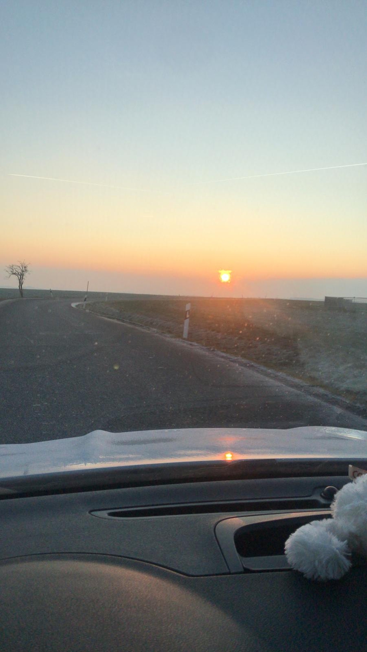 sun