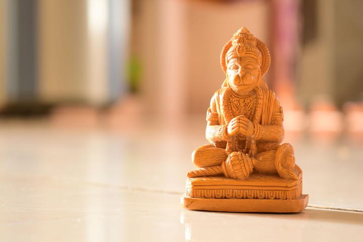 hanuman