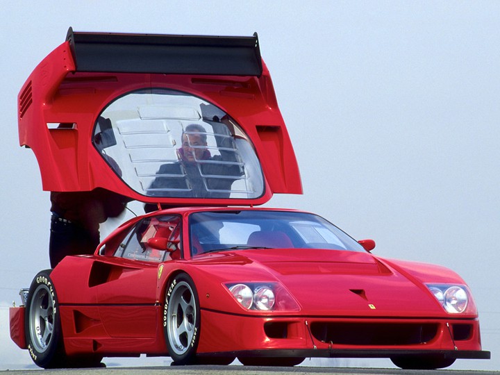 ferrari