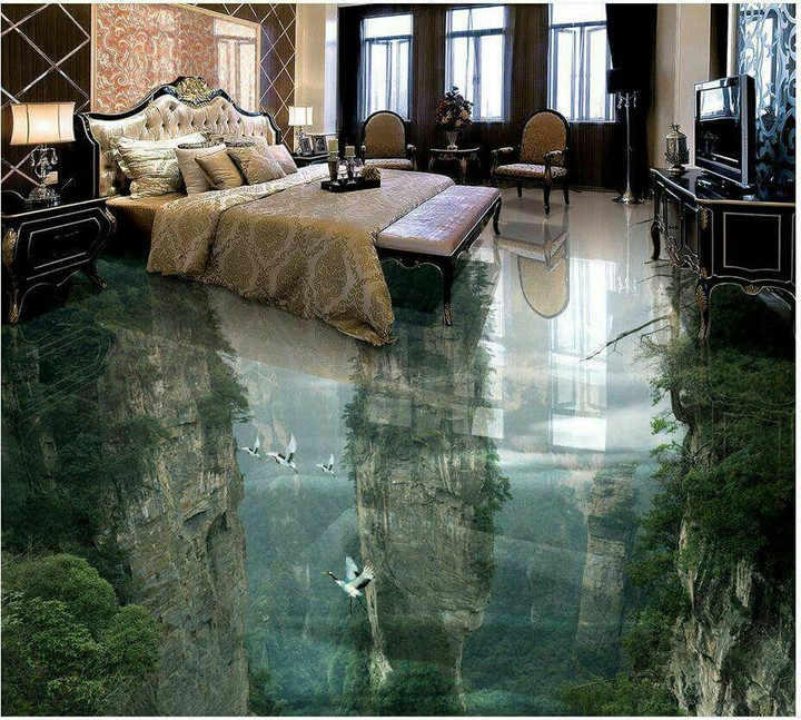 new style home picture