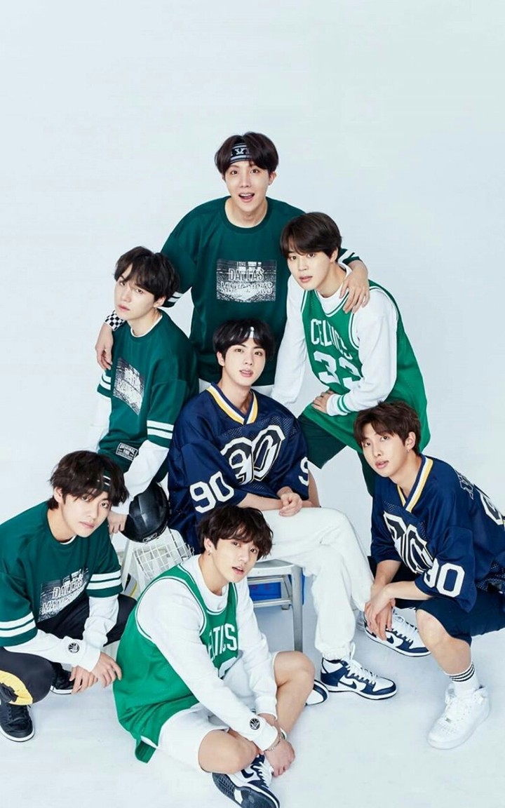 BTS