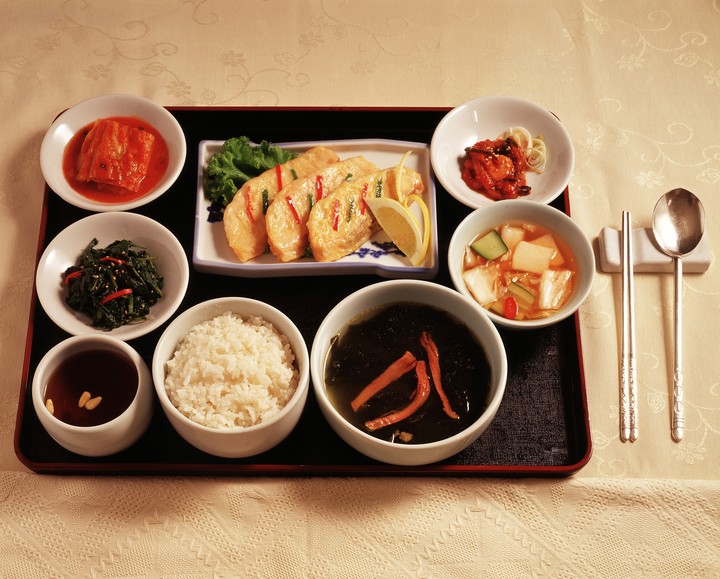 맛있는요리