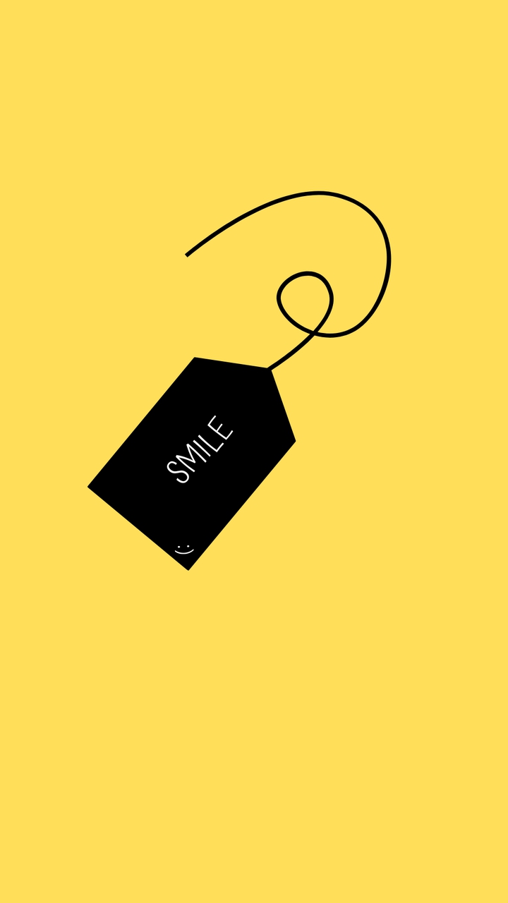 Smile