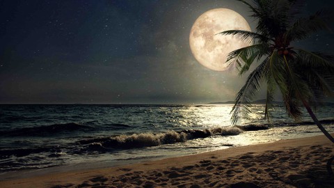 Claire de la lune