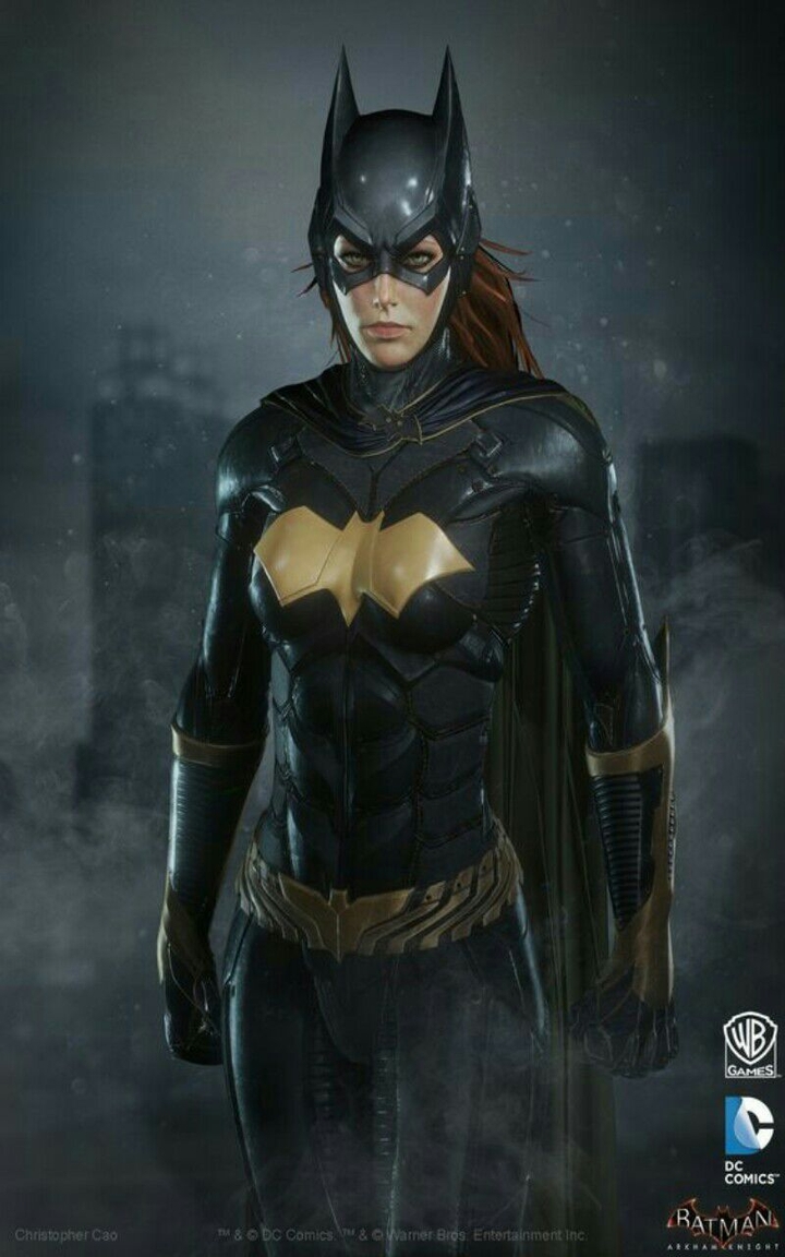 Batgirl