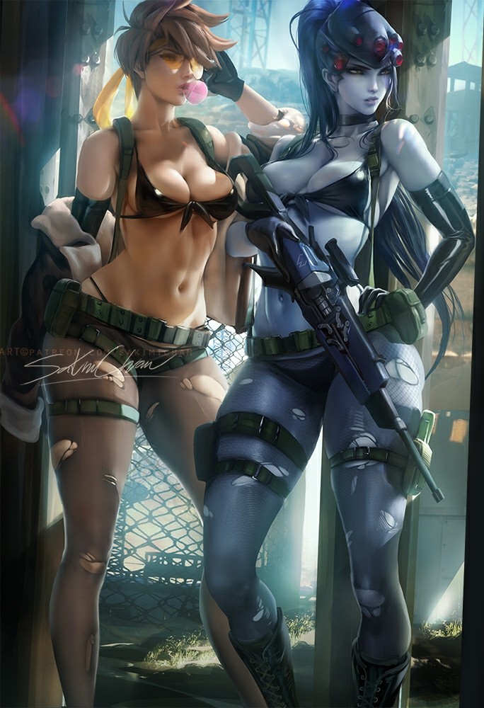 Overwatch