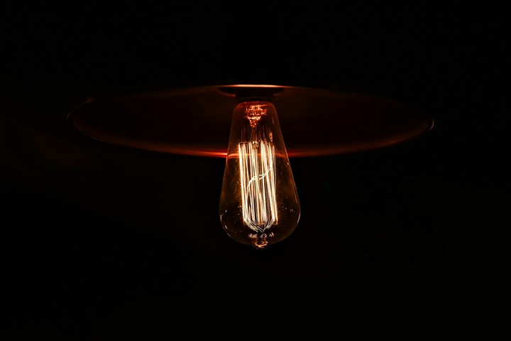 lamp