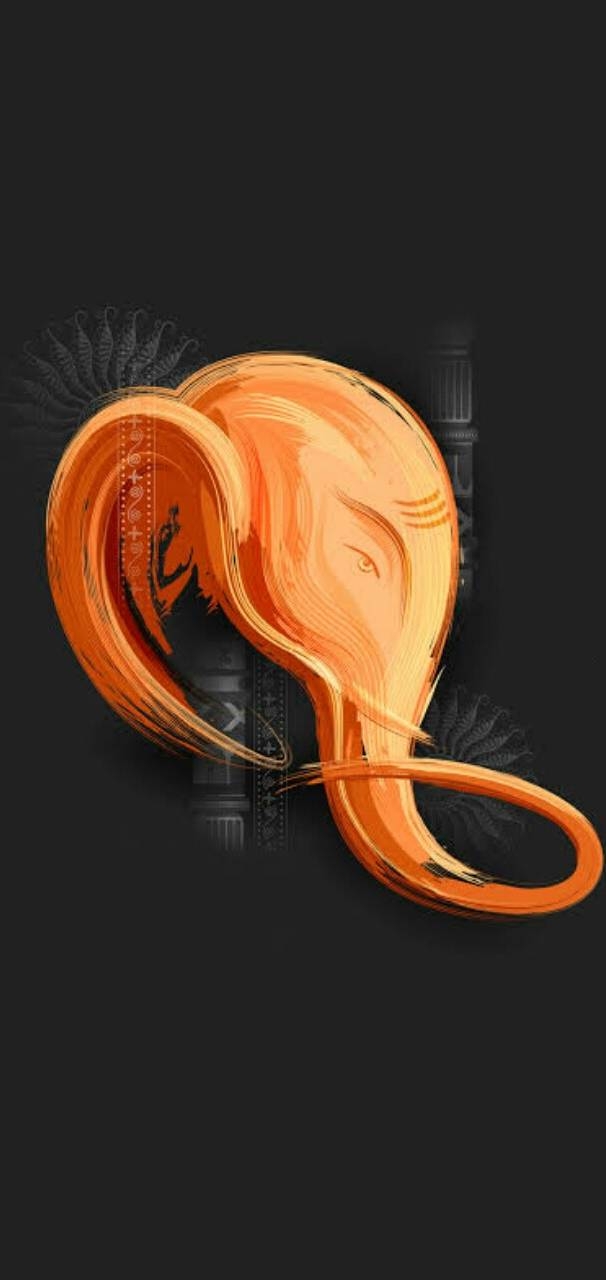Ganesha