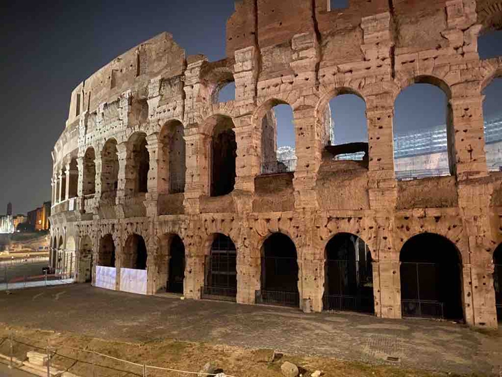 Roma (Italia)