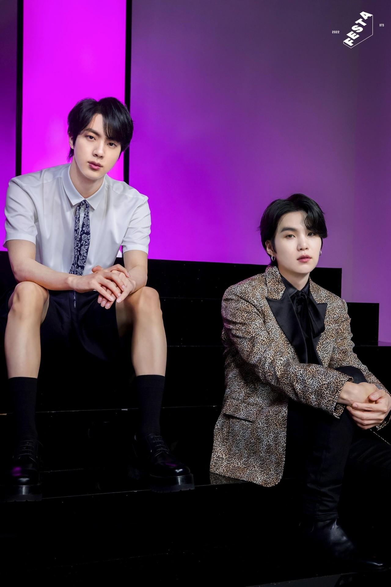 sfondi purple, Jin