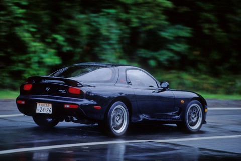 mazda