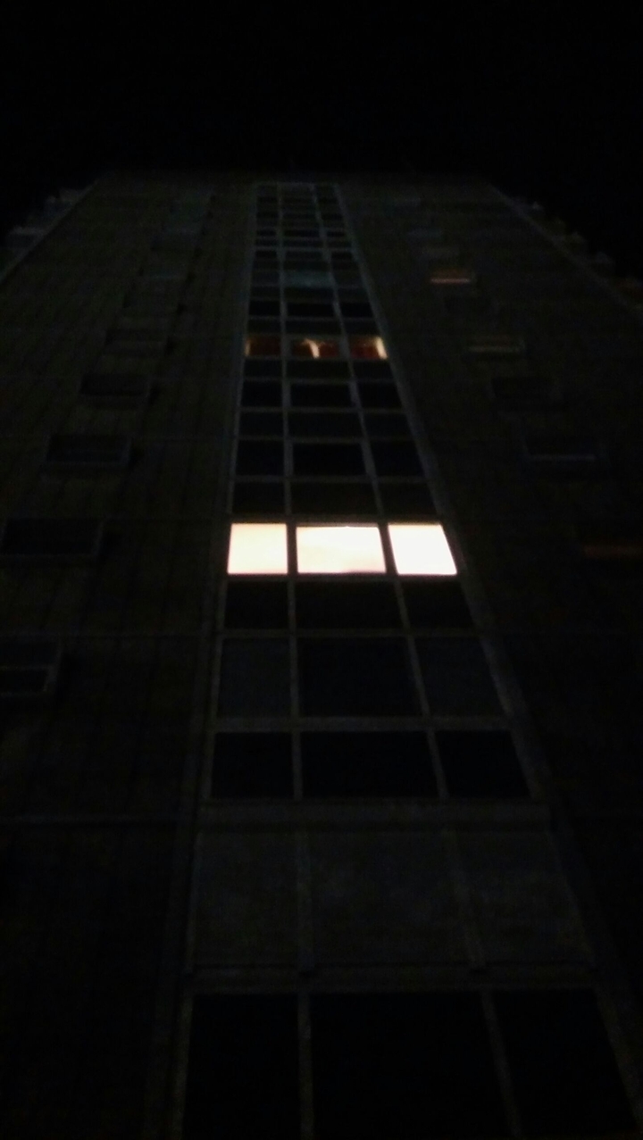 skyscraper