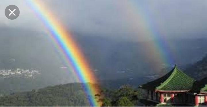 arcobaleno