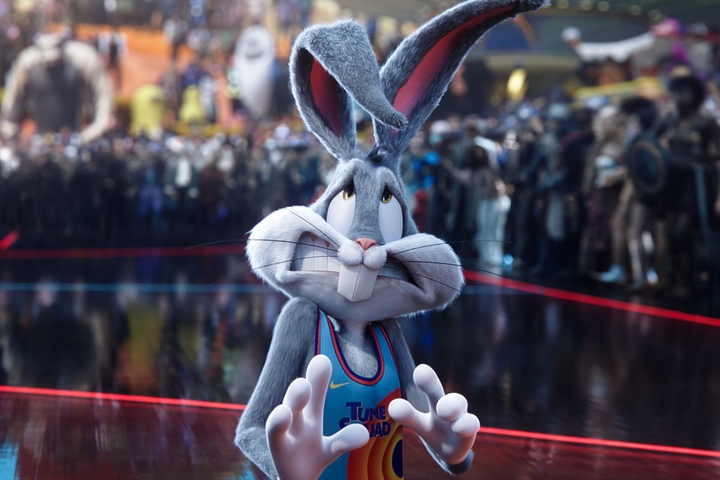 BugsBunny