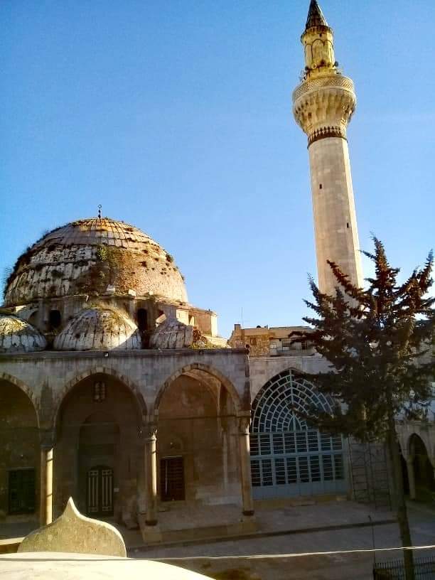Aleppo