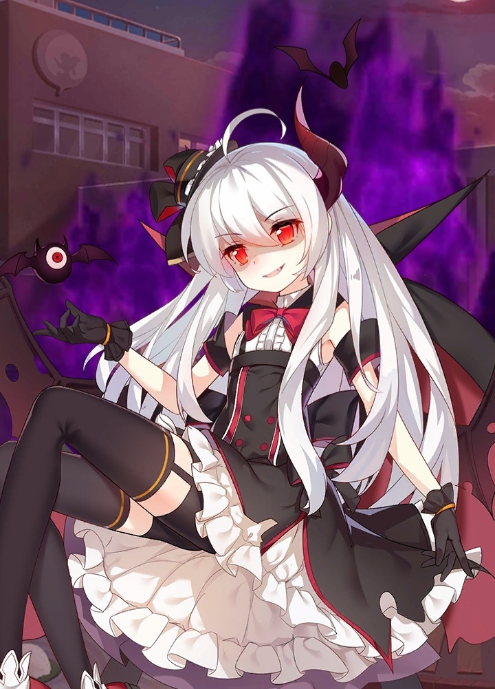 :^