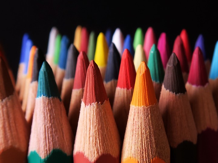 Color Pencils