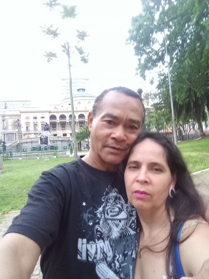 minha vida