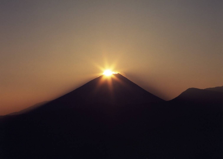 富士山
