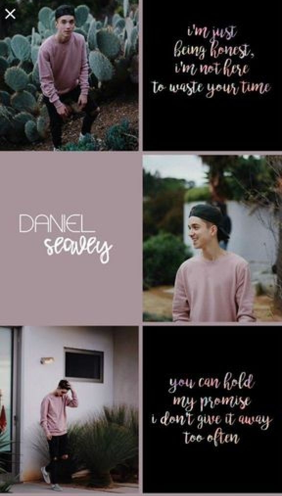 this is Daniel can find him on Insta @seaveydaniel