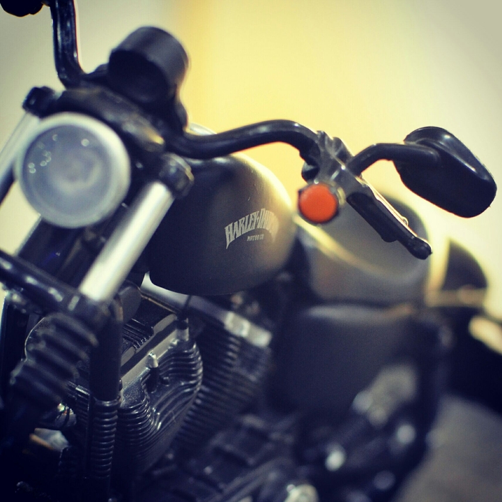 Harley Davidson