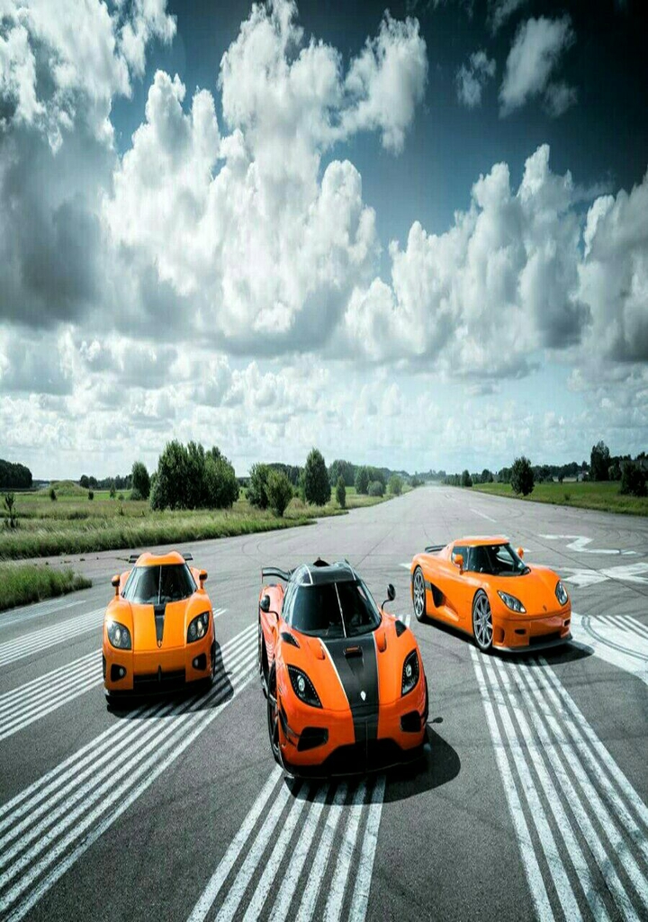 Koenigsegg