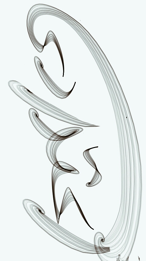 (calligraphy)