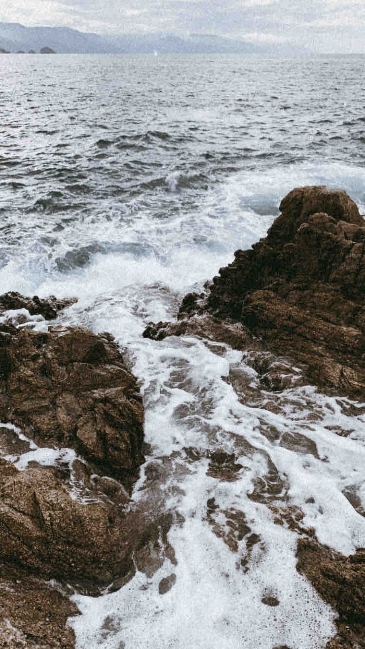 ocean