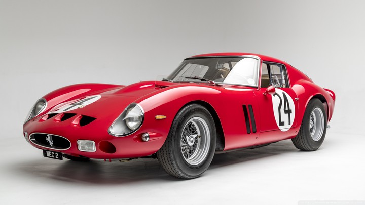 Ferrari 250