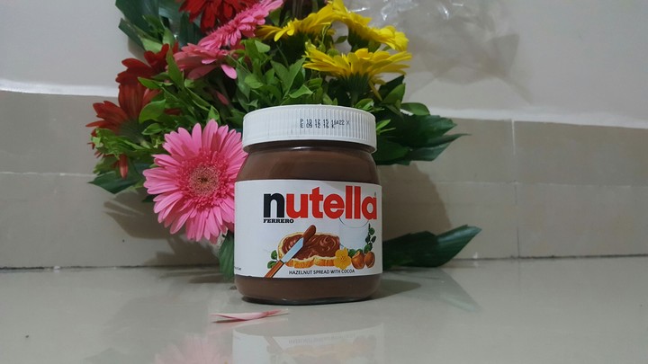 nutella