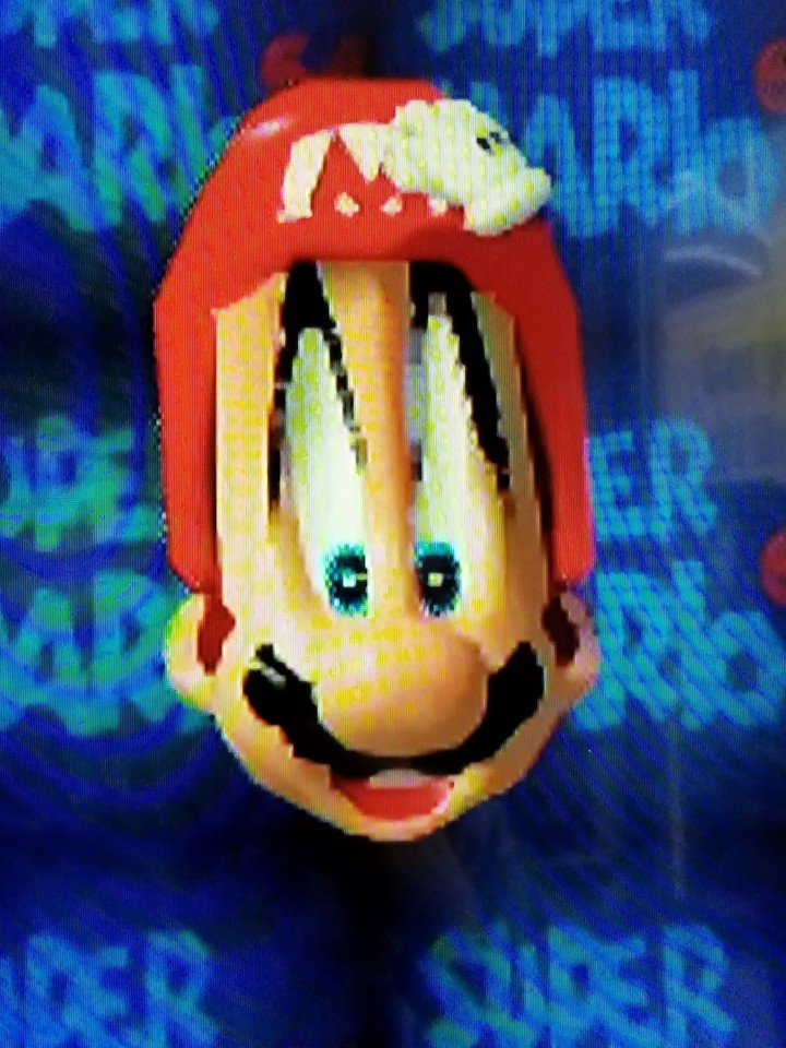 mario