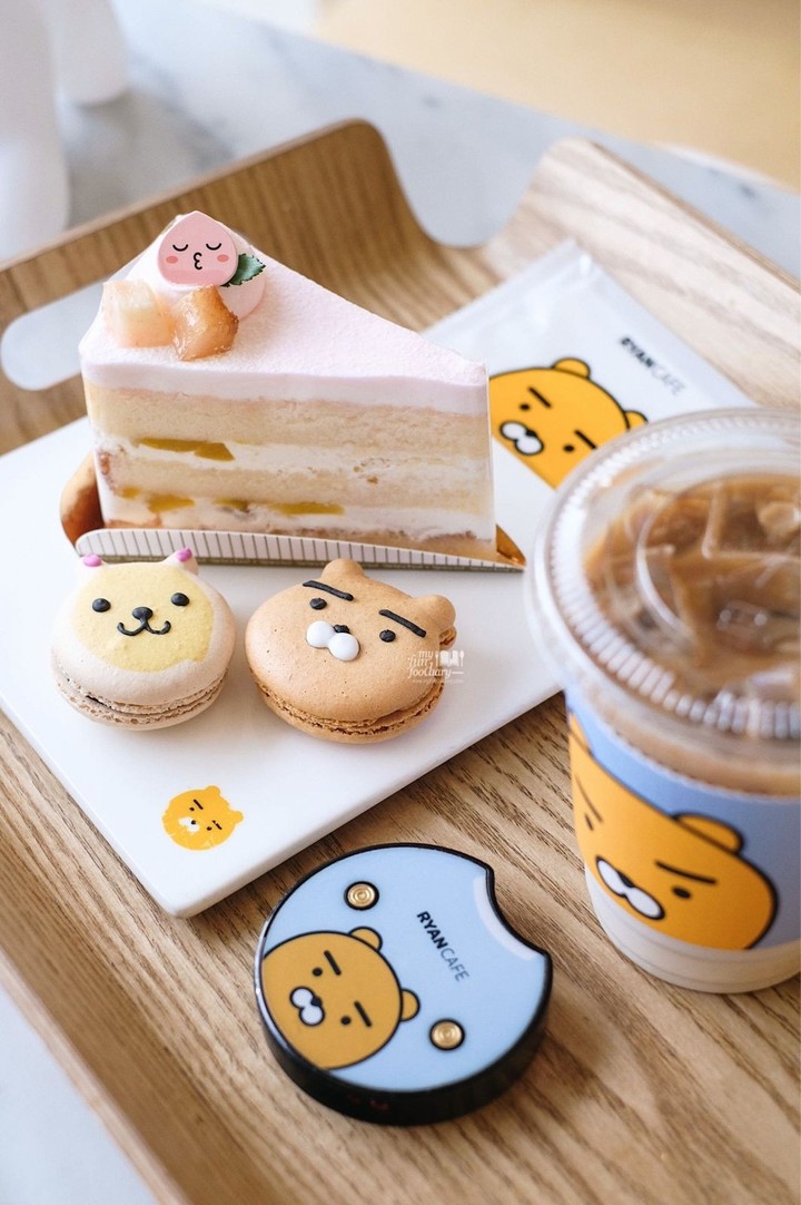 kakao friends