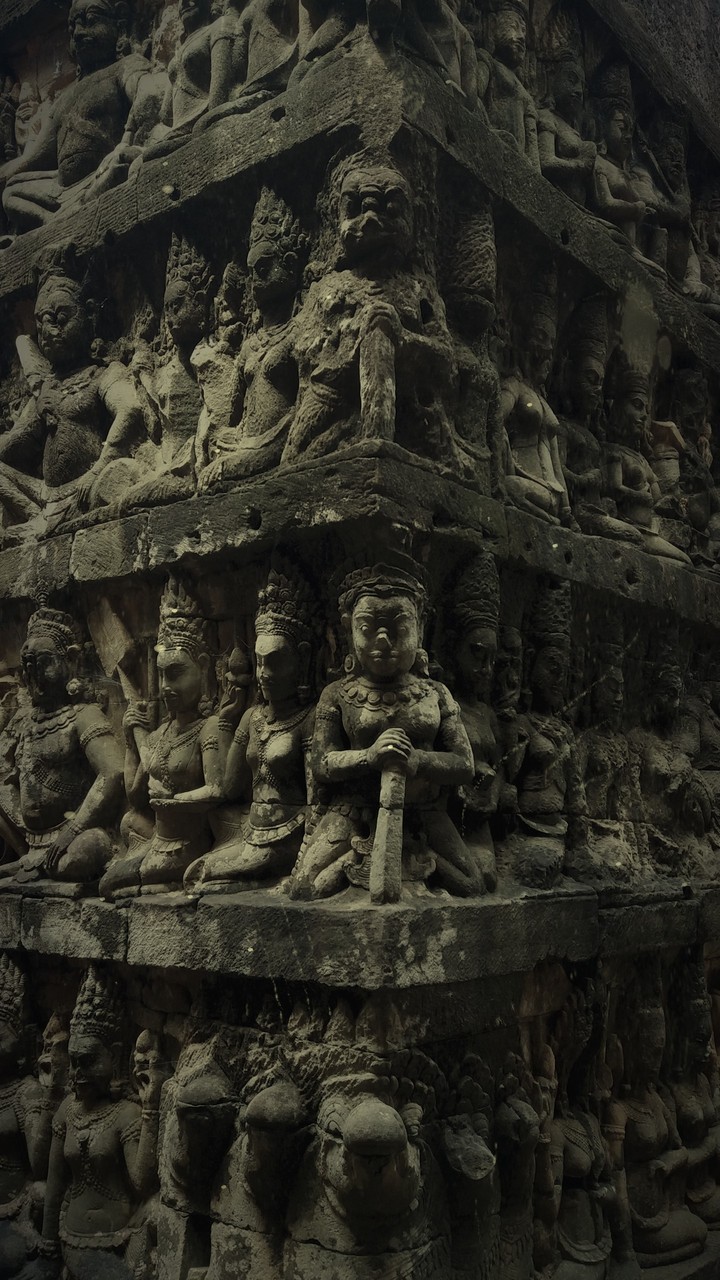 Ancient