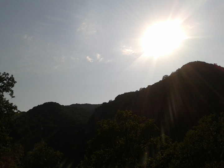 sun