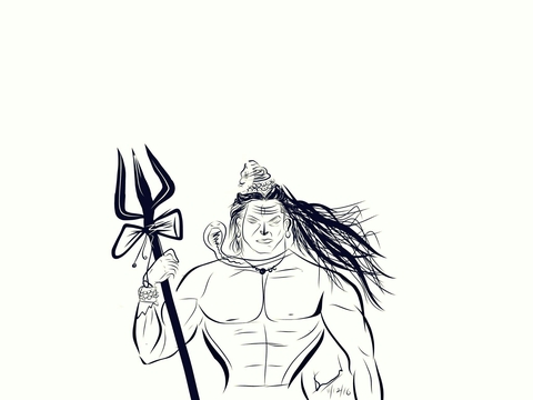 shiva