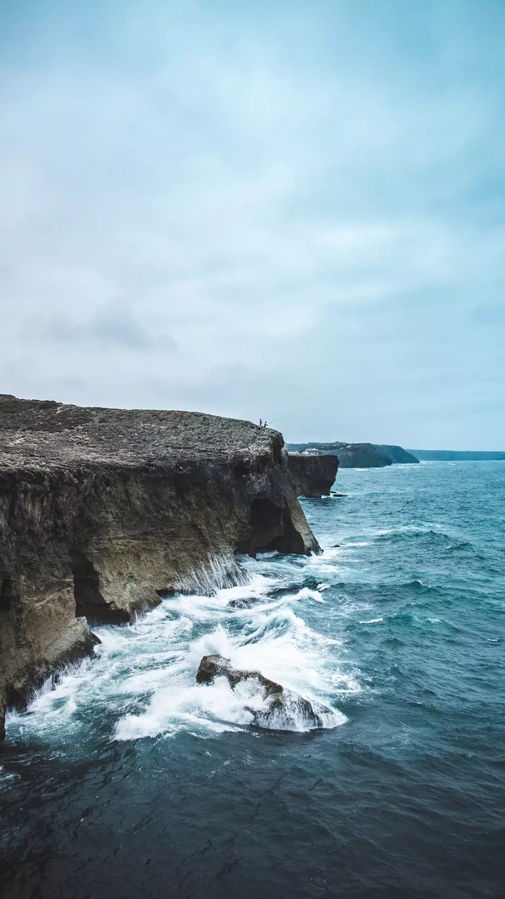sea