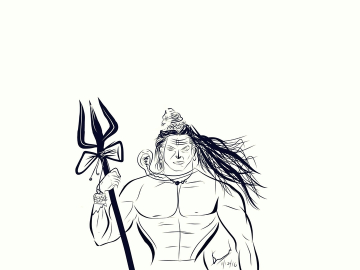 shiva