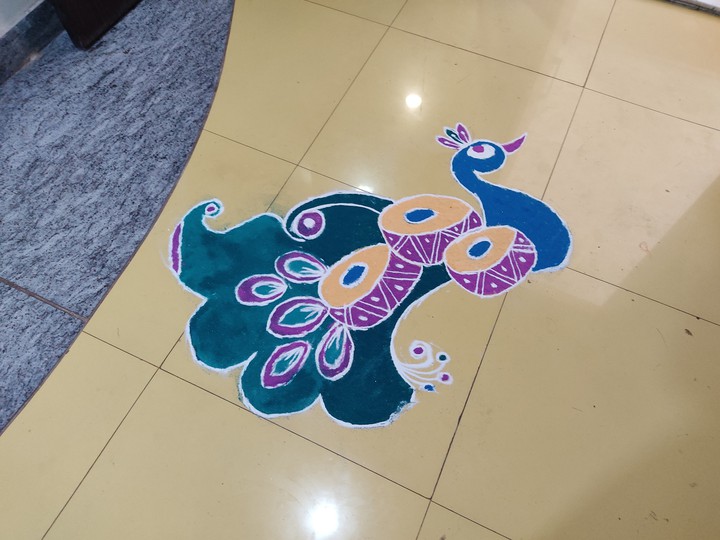 rangoli